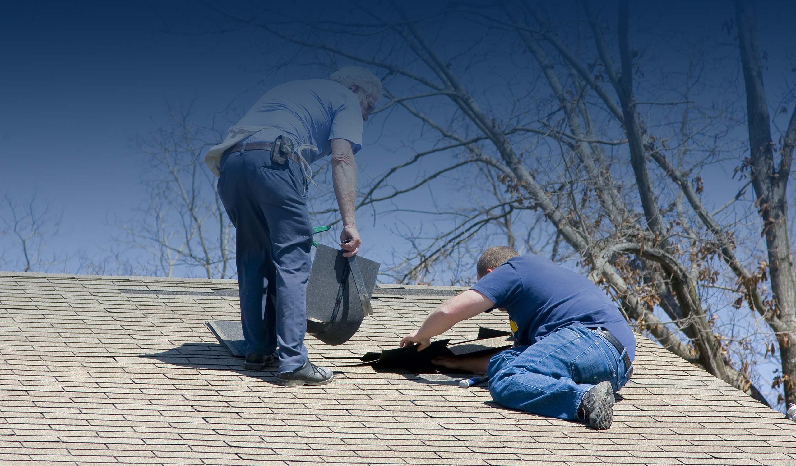 MVR Roofing Leaks Repairs - Home